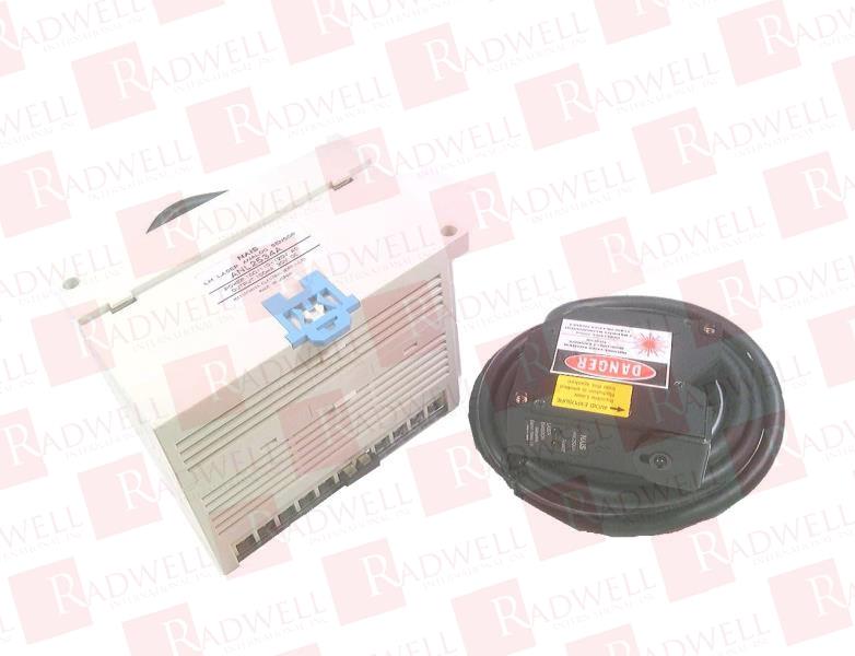 MATSUSHITA ELECTRIC ANL2534AC