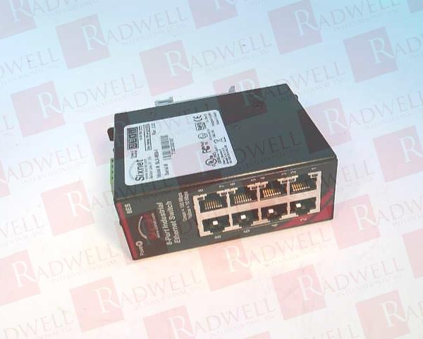 RED LION CONTROLS SLX-8ES-1