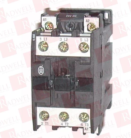 EATON CORPORATION DIL0AM-V-60HZSPECI