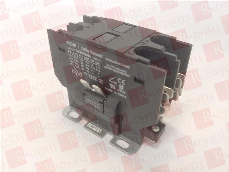 EATON CORPORATION C25BNB240B