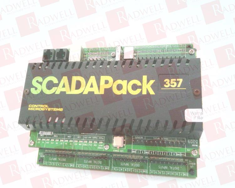 SCHNEIDER ELECTRIC P357-1A20-AB10