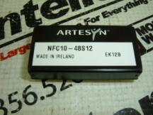 ADVANCED ENERGY NFC10-48S12