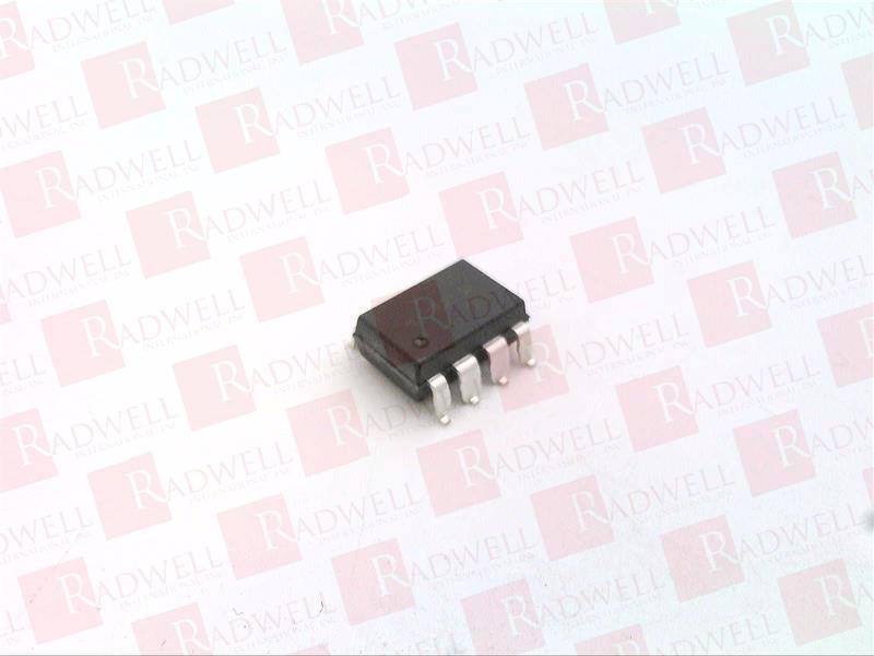 BROADCOM HCPL-3700-300E