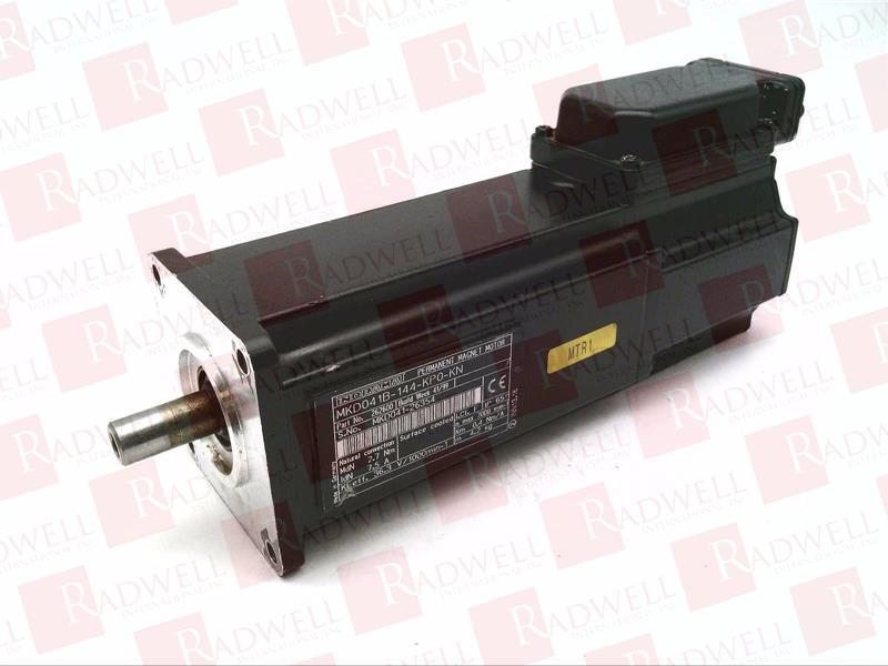 BOSCH MKD041B-144-KP0-KN