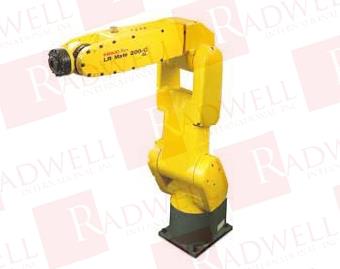 FANUC A05B-1139-B204