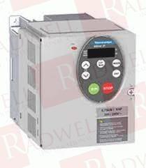 SCHNEIDER ELECTRIC ATV-21HU55M3X