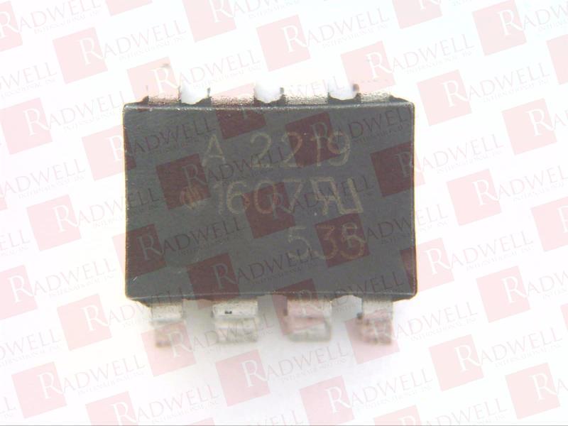 BROADCOM HCPL-2219-300E