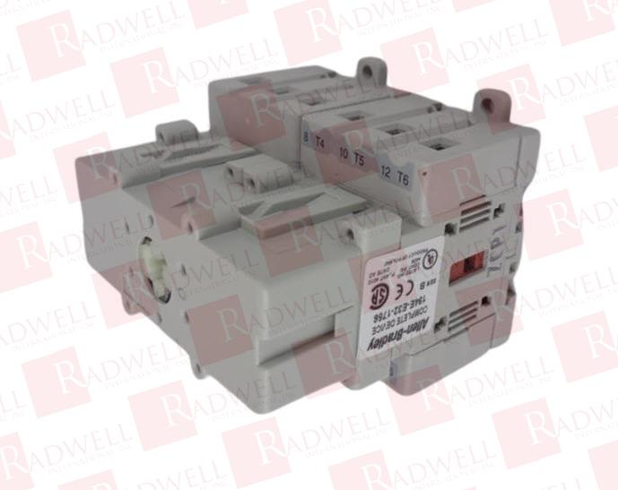 ALLEN BRADLEY 194E-E32-1756