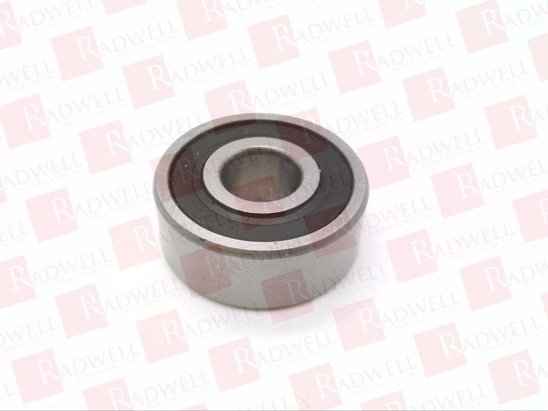 RBC BEARINGS 1603DCTNTG18