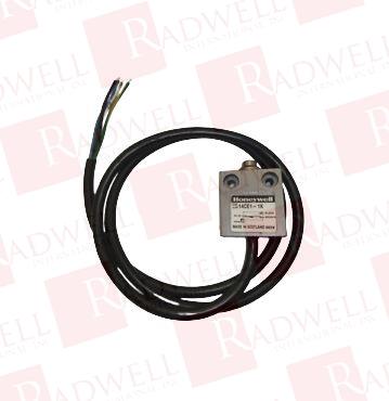 HONEYWELL 14CE1-1K