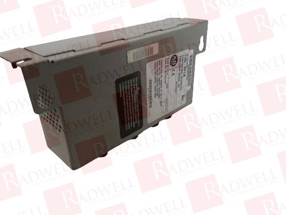 ALLEN BRADLEY 1786-RPTD/B