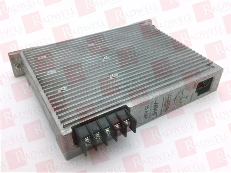 1PC NEW HAAS Servo Drive 30AMP 93-32-5550J By DHL or FEDEX