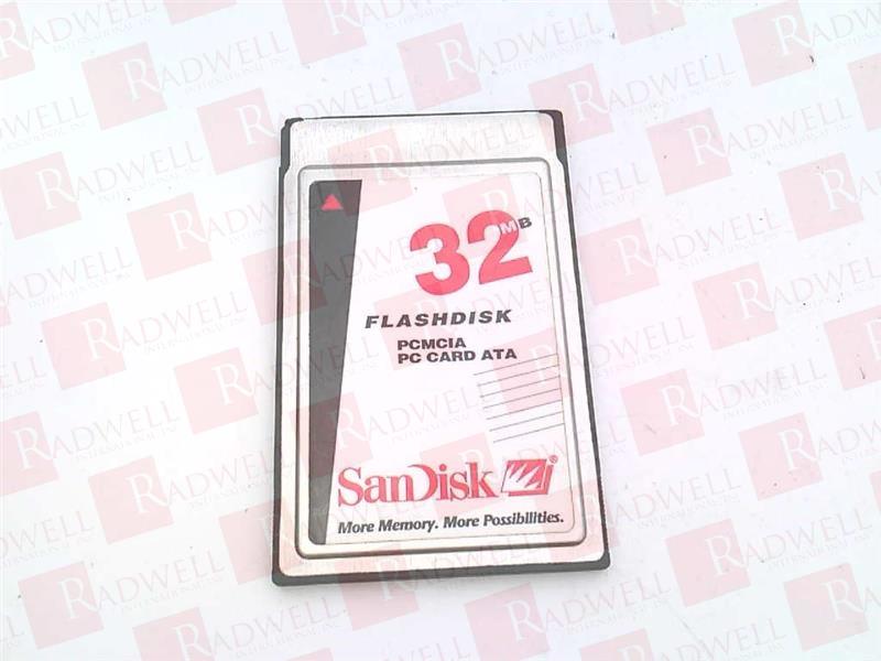 SANDISK SDP3B-32