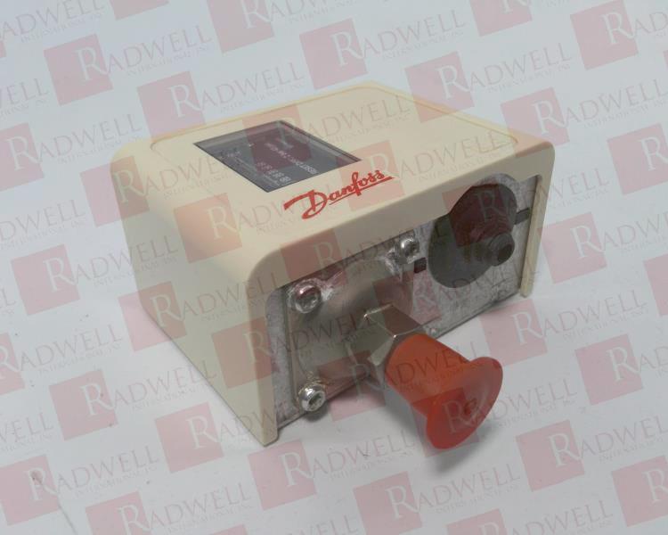 DANFOSS 060-117366