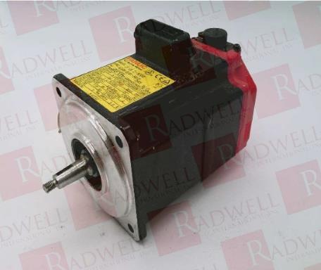 FANUC A06B-0061-B003