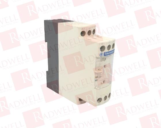 SCHNEIDER ELECTRIC RM4UA32F