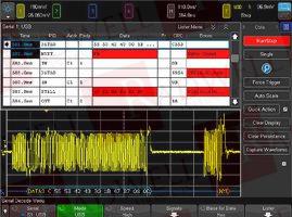 KEYSIGHT TECHNOLOGIES DSOX4USBH