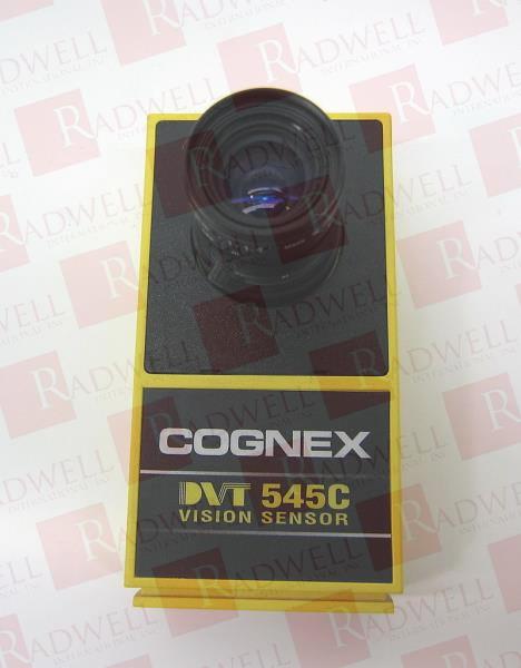 COGNEX DVT-545C