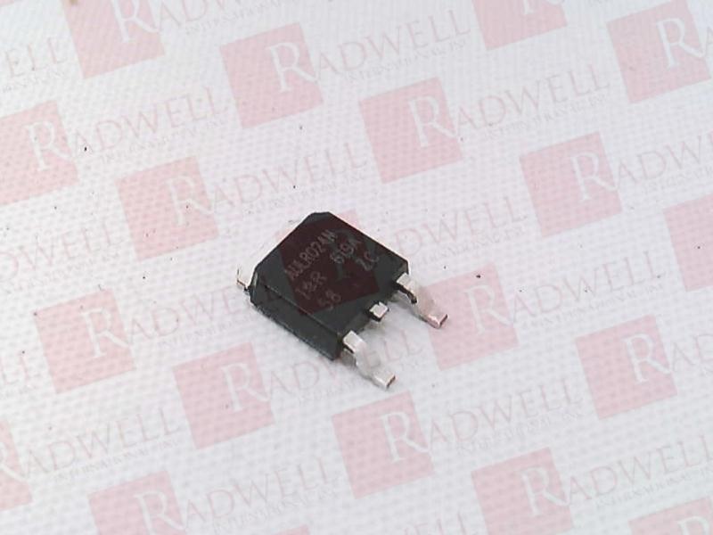 INTERNATIONAL RECTIFIER AUIRLR024N