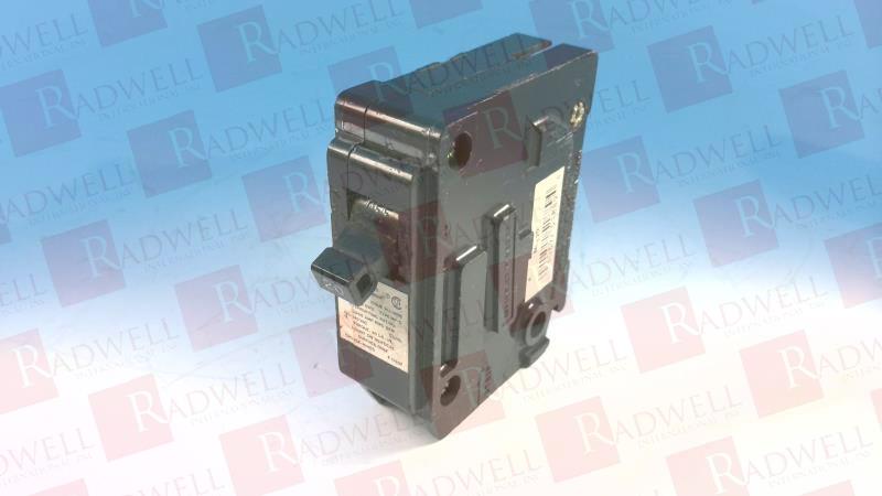 EATON CORPORATION MPC120