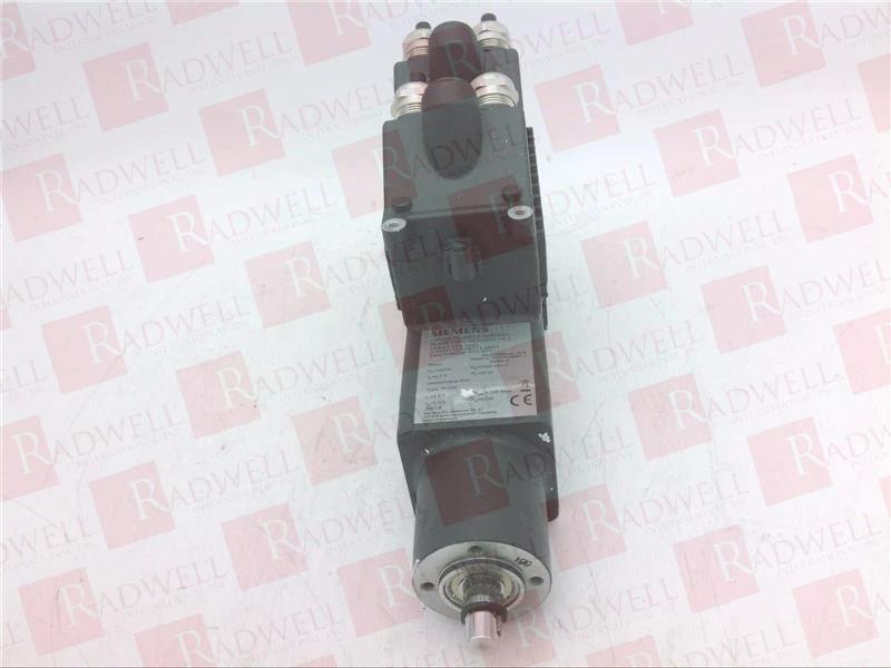 SIEMENS 6SN2132-1BC11-1BA1