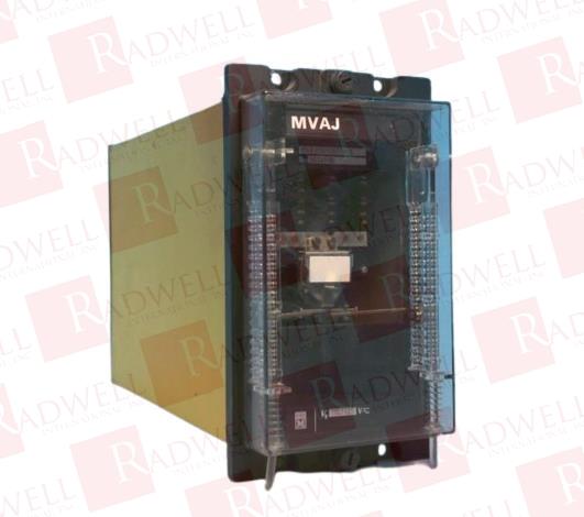 CONVERTEAM MVAJ13D1GB0780A