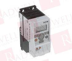 EATON CORPORATION MMX34AA1D3F0-0