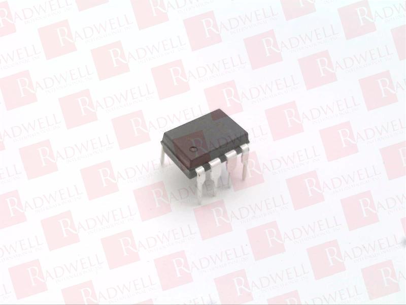 BROADCOM HCPL-253L-000E