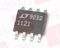 ANALOG DEVICES LT1121CS8#PBF