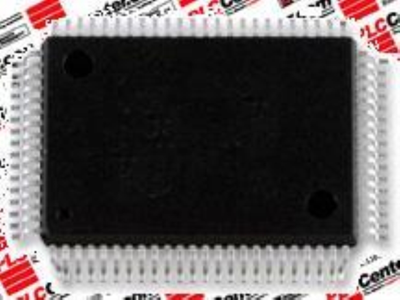 NXP SEMICONDUCTOR MC9S12DG256MFUE