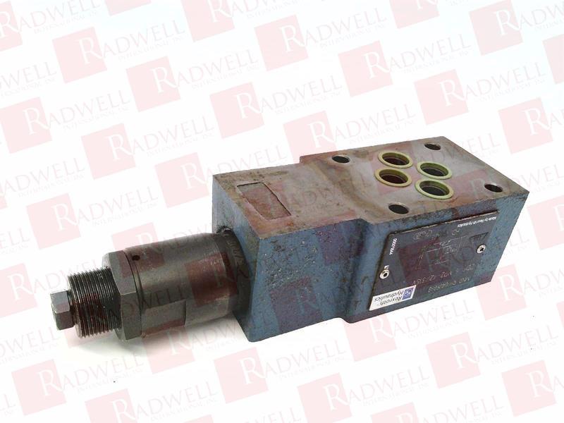 BOSCH ZDB6VP2-42/315V