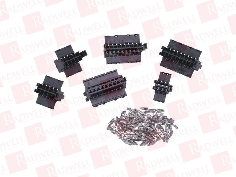 EFECTOR R360/PLUG-SET/CABINET 32I/O-EC2089