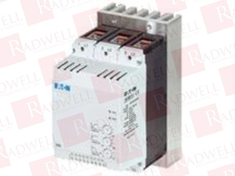 EATON CORPORATION DS6-34DSX041N0-N