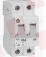 ALLEN BRADLEY 1492-SP1D020-N