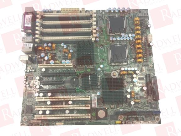 HEWLETT PACKARD COMPUTER 380688-003