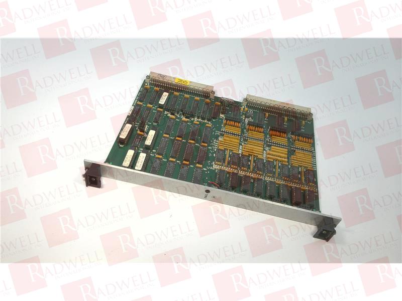 NXP SEMICONDUCTOR VMI-VME-2534