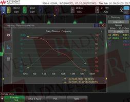 KEYSIGHT TECHNOLOGIES DSOX6FRA