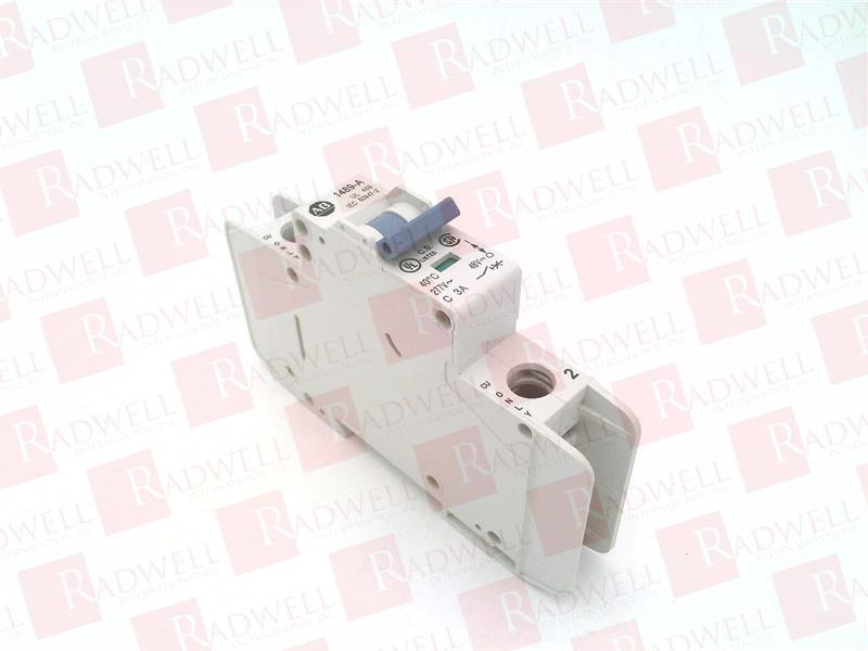 ALLEN BRADLEY 1489-A1C030