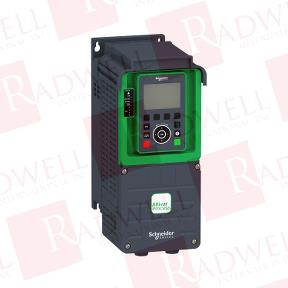 SCHNEIDER ELECTRIC ATV630U40M3