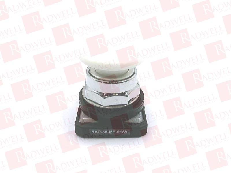 RADWELL RAD-30-MP-01/W