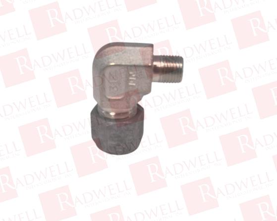 PARKER 8MSEL6N-316