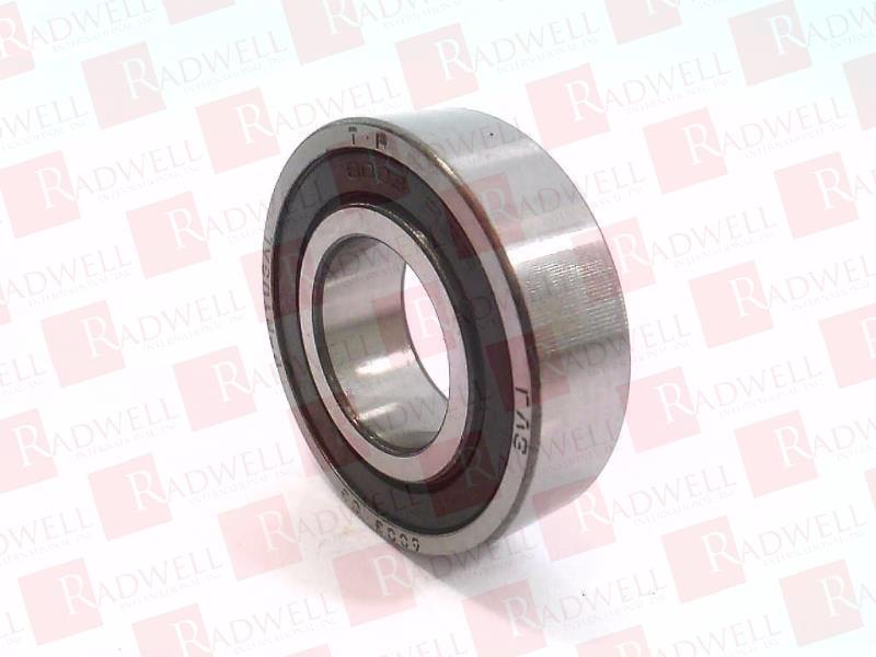 SCHAEFFLER GROUP 6003-2RSR-C3