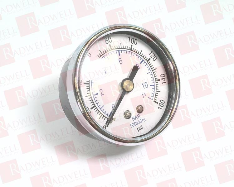 PRECISION INSTRUMENTS 102D-204F