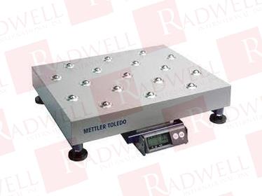 METTLER TOLEDO PS90-BT