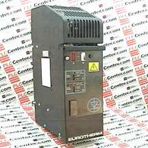 INVENSYS TC2001 02/150A/480V/00/4MA20/000/SC/V2/ENG/60H/CTE//BAR/96/00