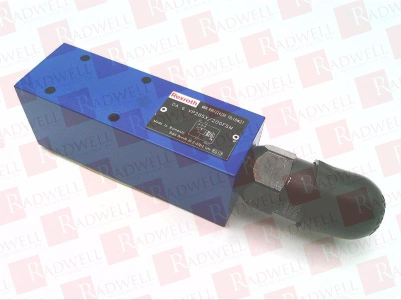 BOSCH R901224238