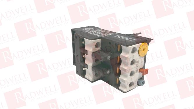 EATON CORPORATION XTOB006CC1