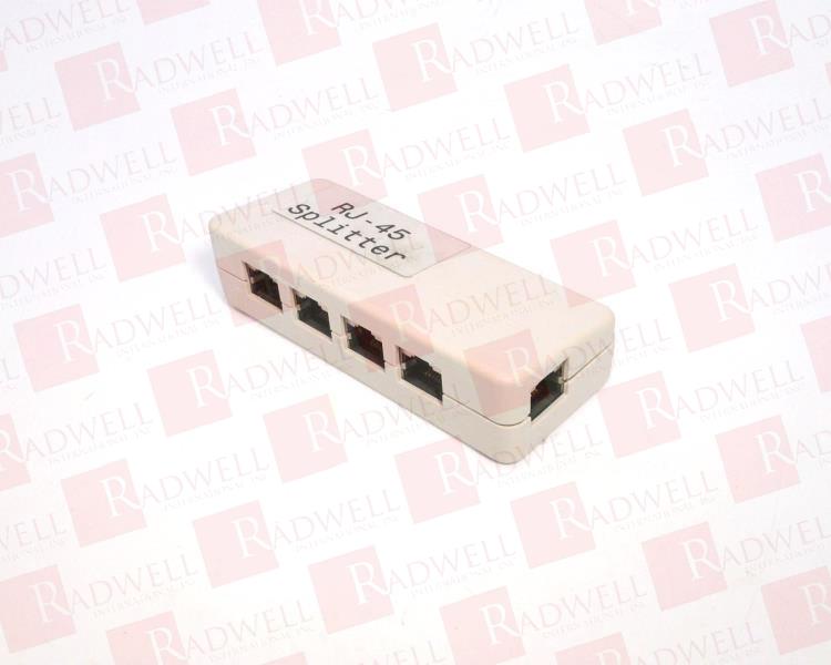 NIDEC CORP RJ45-5