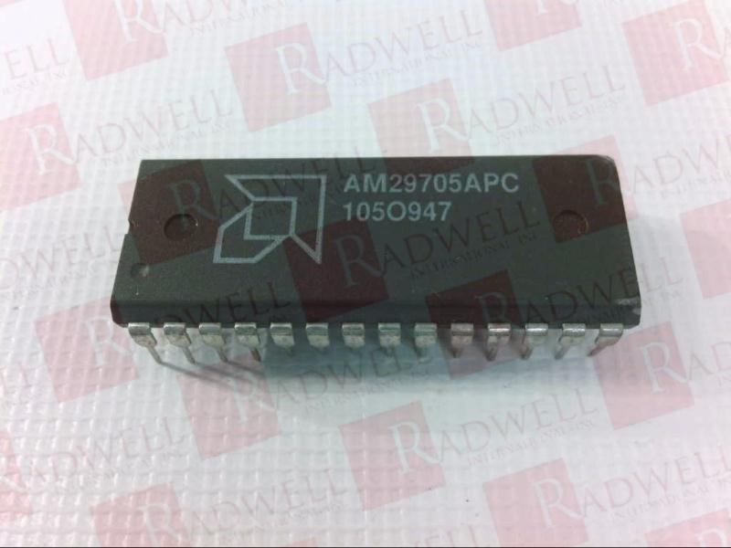 AMD AM29705APC