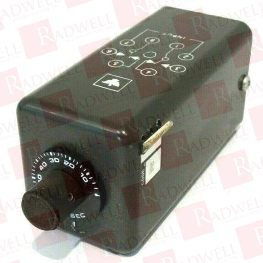 DANAHER CONTROLS 72E2A602